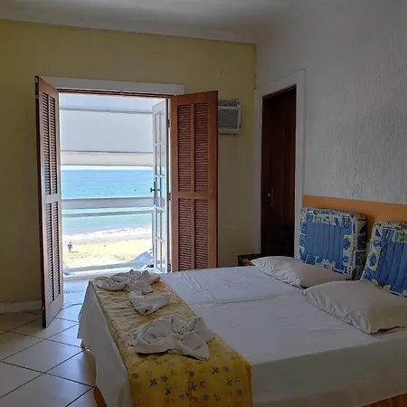 Pousada Maresia Praia-2