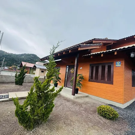 Casa de Temporada Vó Laura-2