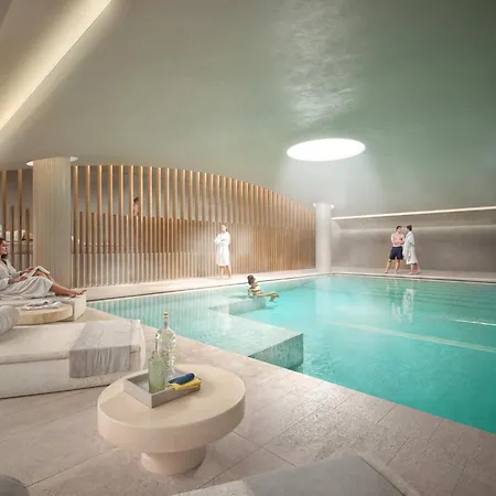 Della Calza Spa&Foresteria-2
