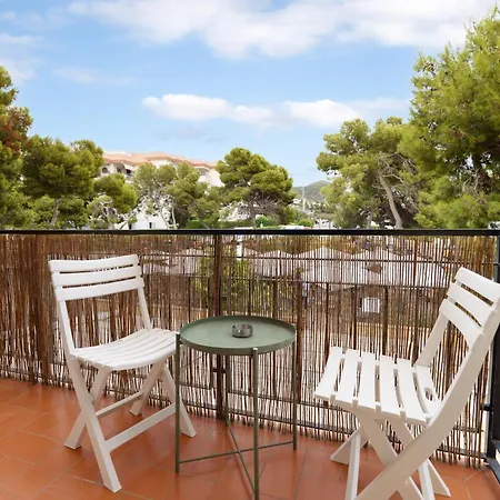 Sitges Beach Hostal-3