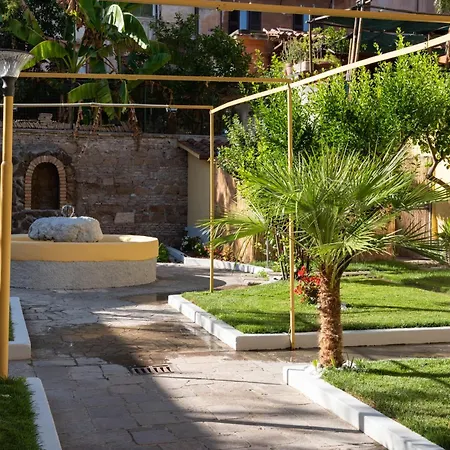 Residenza Leone XIII-2