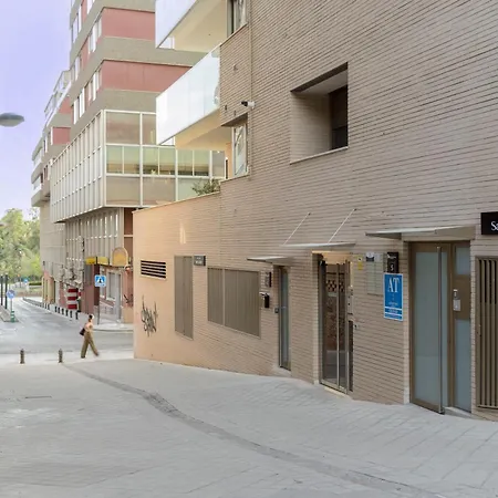 Apartamentos San Lázaro-2