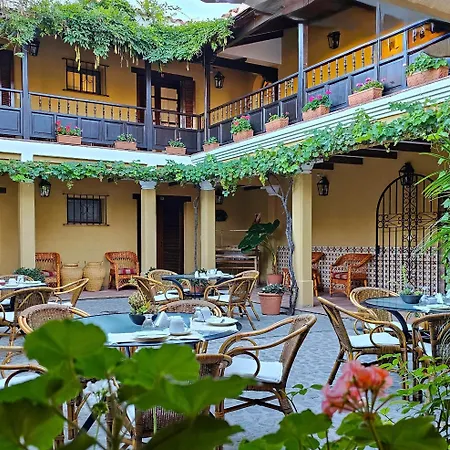 Villa Vicuña Wine&Boutique Hotel-2