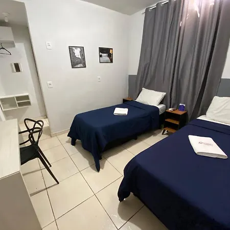 Hotel Recanto do Sossego-2