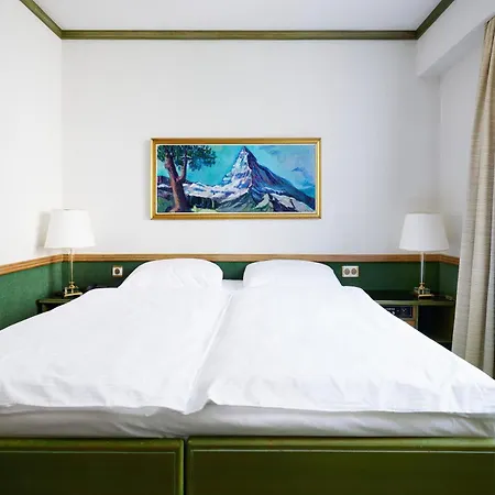 Hotel Arlette Beim Hauptbahnhof-2