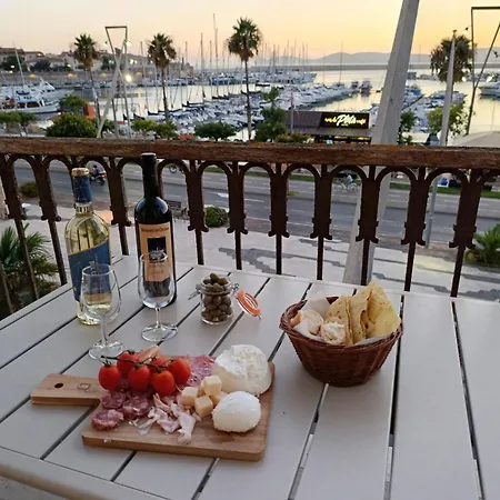 L'Aragosta Guesthouse-2