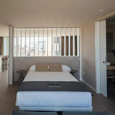 BN SUITES San Francisco-2