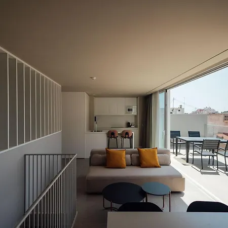 BN SUITES San Francisco-3