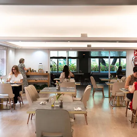 Tres Torres Atiram Hotel-2
