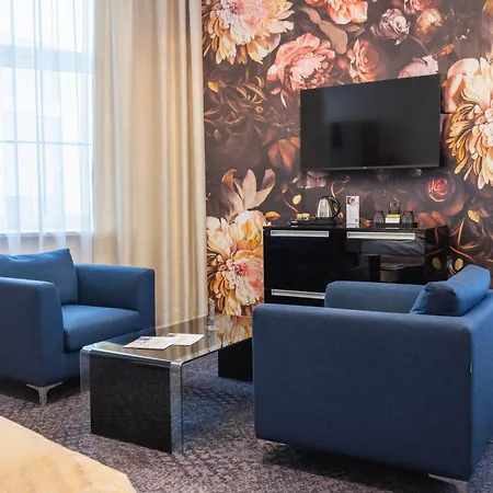 Hilight Suites Hotel-3