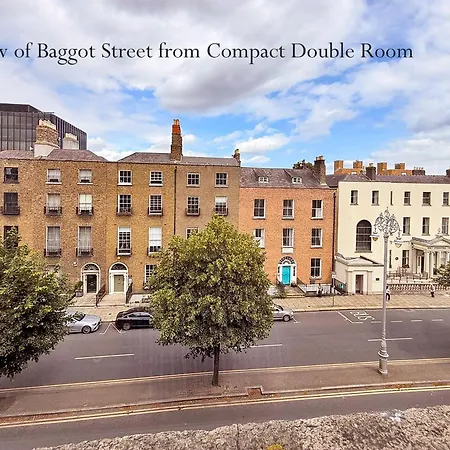 Baggot Court Townhouse-3