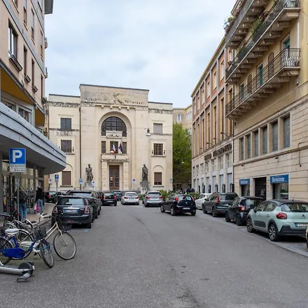 B&B Accademia-2
