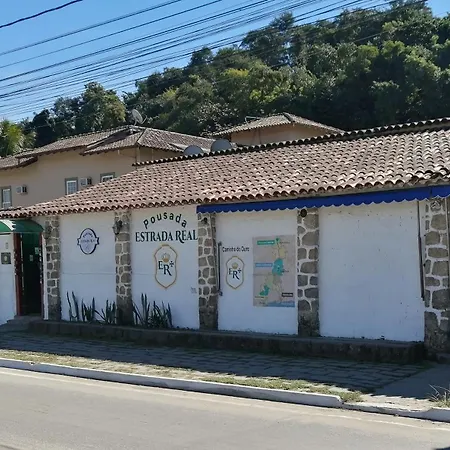 Pousada Estrada Real-2