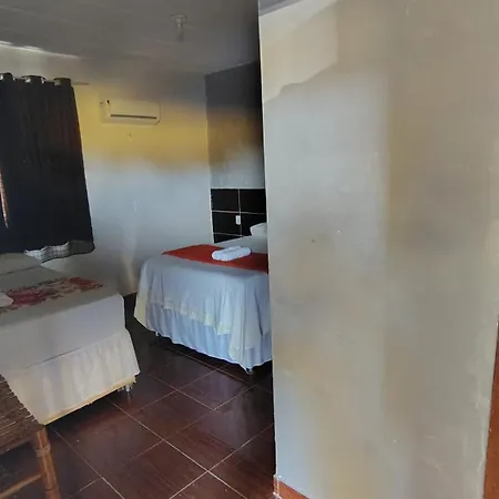 Pousada Cactos-2