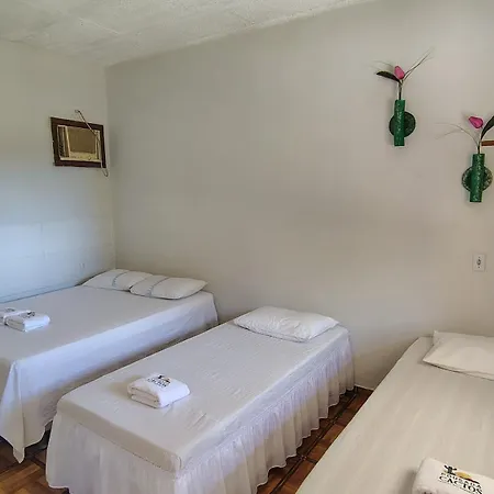 Pousada Cactos-3