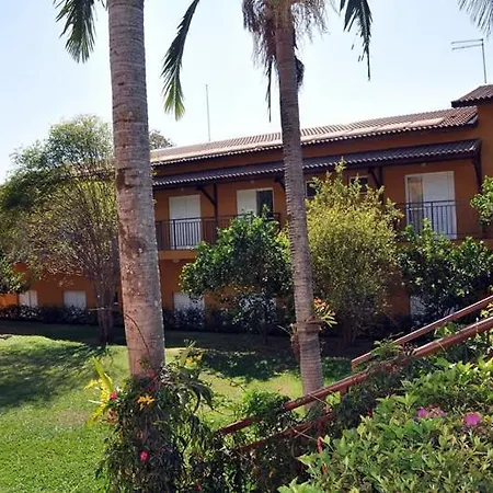 Pousada Shangrila Rp-3