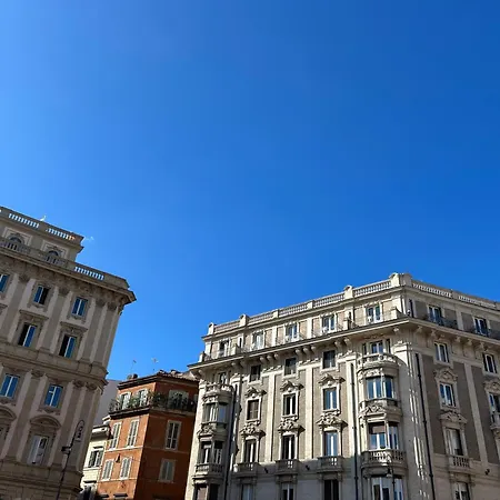 Imperium Suite Trevi-2