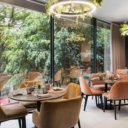 Nh Collection Mexico City Reforma-3