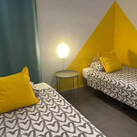 Barbieri Sol Hostel-3
