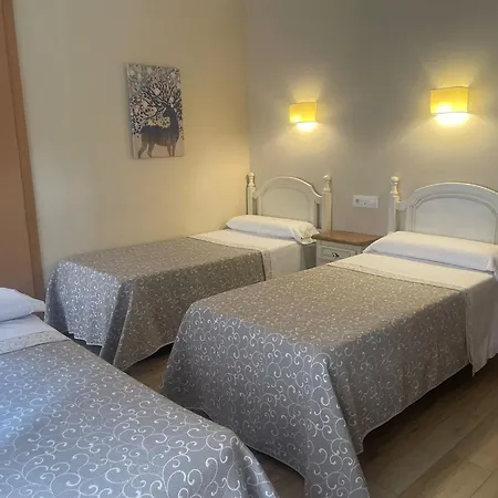 Hostal Toledo Plaza-3