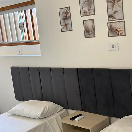 Pousada Werneck Residence Suites-2