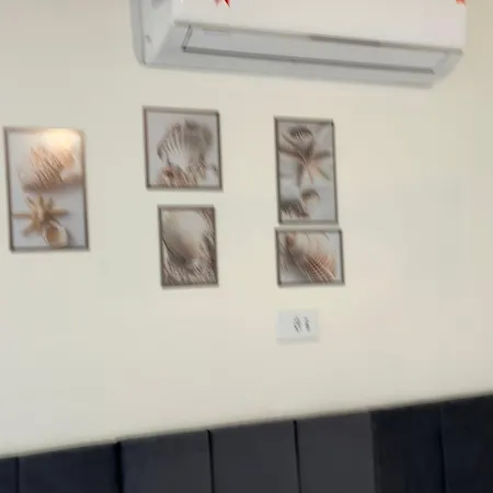 Pousada Werneck Residence Suites-3