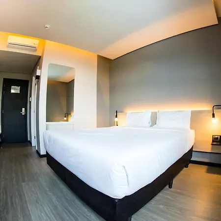 Naalt Hotel Joinville-3