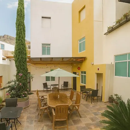 Casa Santa Fe-2