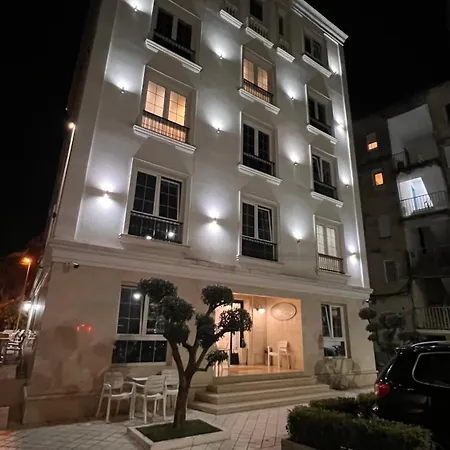 Hotel La Favorita-2