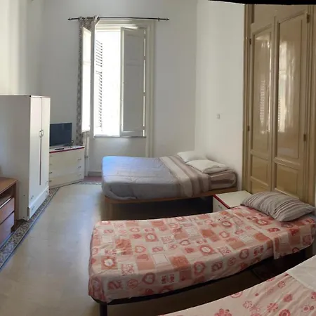Manzoni rooms-2