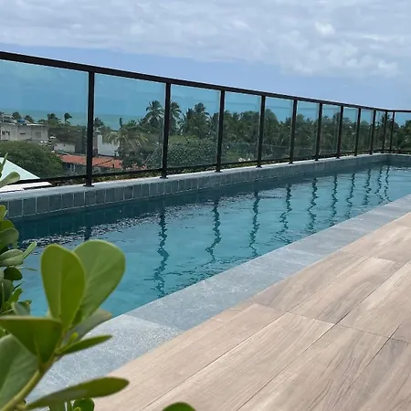 Porto Beijupirá Exclusive - Flats no Centro de Porto de Galinhas por Yolo-3