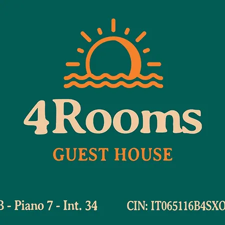 4Rooms Guest House Free Wi-Fi-2