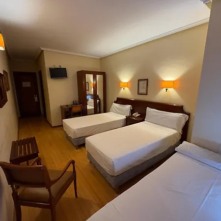 Hotel Begoña-3