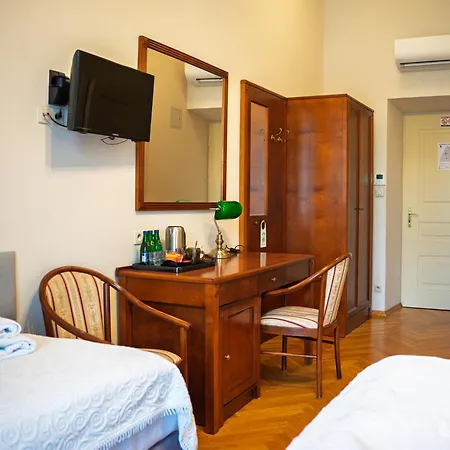 Hotel Polonia-3