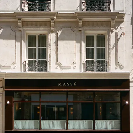 Hôtel Massé-3