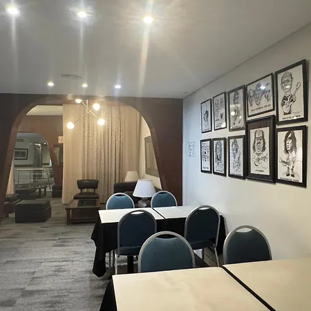 Hotel La Perla-2