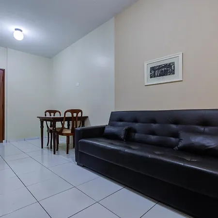 Slaviero Hotel Londrina Flat-2