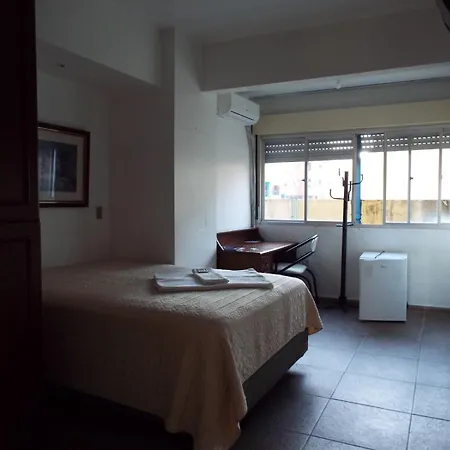 Hotel Paraiso-2
