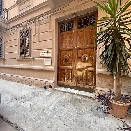 Liolà Home Palermo-3