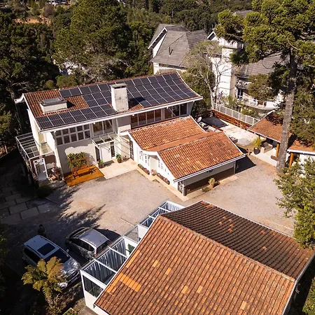 Villa Du Chocolat-2
