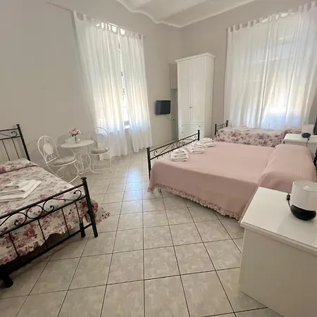 Casa Per Ferie San Giovanni Bosco-3