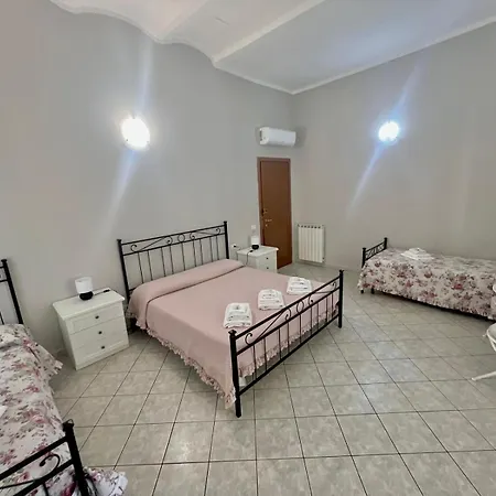 Casa Per Ferie San Giovanni Bosco-2