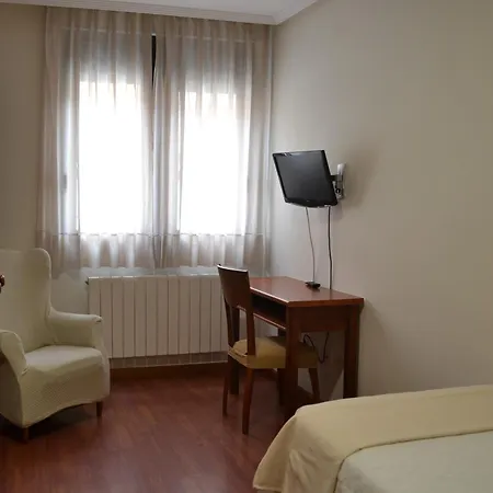 Apartahotel Fc Catedral-3