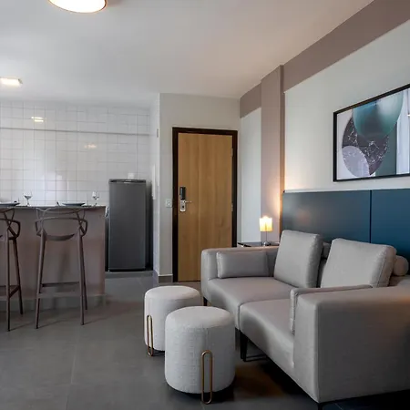 Lym Flat Hotel-2
