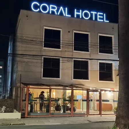 Coral Express próximo ao Cais Mauá e Bar Opinião-2