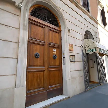 Hotel Alexis-2