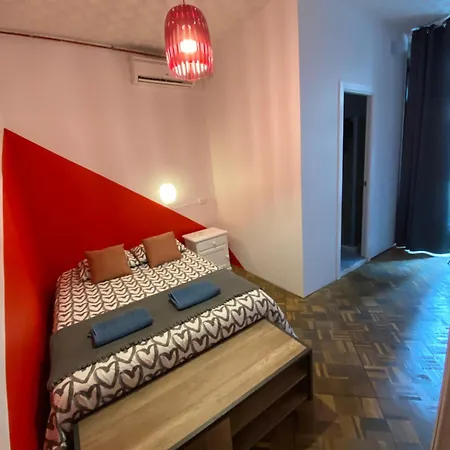 Barbieri Sol Hostel-2