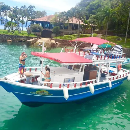 Viva Brasil Pousada-3