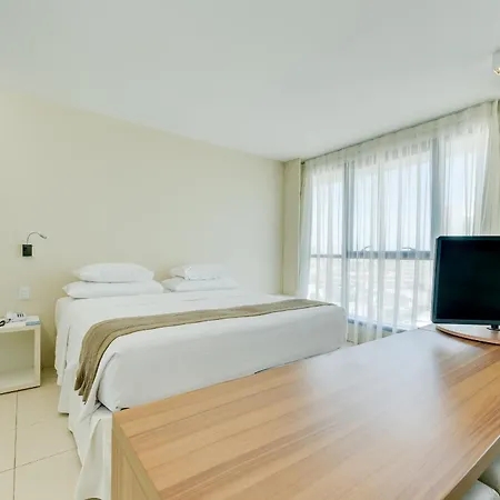 Meridiano Hotel-2