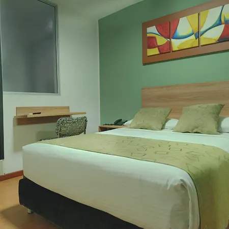 Hotel Volare-3